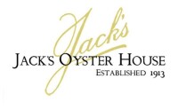 Jack's oyster house