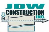 Jdw construction inc