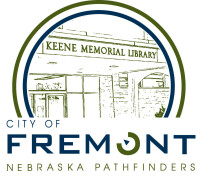 Keene memorial library