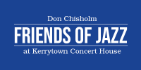 Kerrytown concert house inc