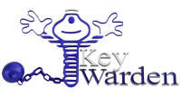 Keywarden