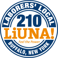 Laborers union local 210