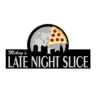 Mikey's late night slice