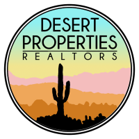 Desert properties realty