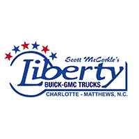 Liberty buick