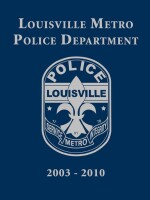 Louisville metro police department