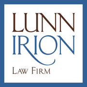 Lunn irion law firm