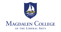 Magdalen college