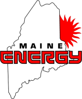 Maine energy inc