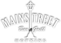 Mainstreet bar & grill