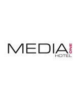 Media one hotel