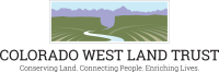 Mesa land trust