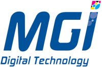 Mgi digital graphic technology