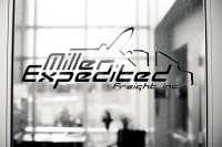 Miller expedited freight, inc.