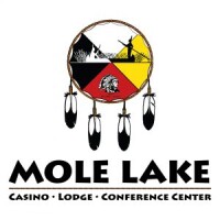 Mole lake casino