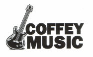 Coffey music
