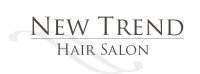 New trend hair salon