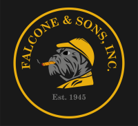 Nick falcone and sons, inc.