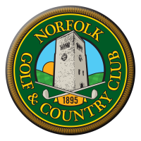 Norfolk golf club