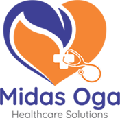 Oga healthcare solutions, llc