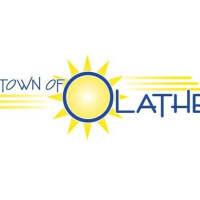 Town of olathe