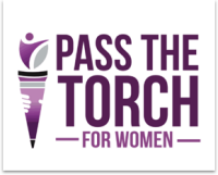 Pass the torch for women foundation
