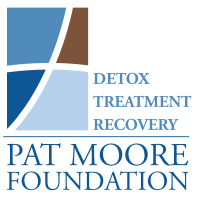 Pat moore foundation