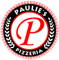 Paulies pizza