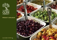 Fresh Olive Company Ltd