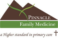 Pinnacle family medicine plc
