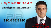 Law offices of pejman behkar & associates