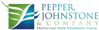 Pepper, johnstone & company
