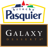 Galaxy Desserts