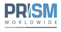 Prism™ worldwide