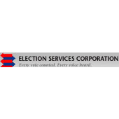 Corporate election services