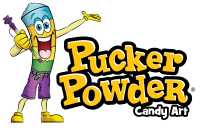 Pucker powder