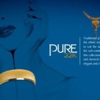 Pure gold jewellers & diamonds (i) pvt. ltd