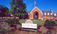 Methodist country house