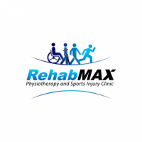 RehabMAX Physiotherapy & Sports Injury Clinic