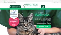 Barnfield House Veterinary Centre
