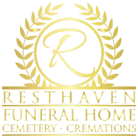 Rest haven funeral home