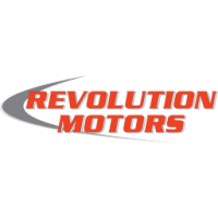 Revolution motors