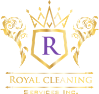 Royal cleaning service, inc. - cleaning company