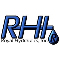 Royal hydraulics