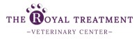 The royal treatment veterinary center