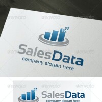 Sales graphics