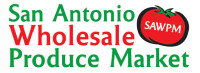 San antonio wholesale produce market