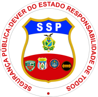 Secretaria de segurança pública - ssp