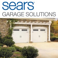 Sears garage doors