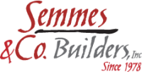 Semmes & co. builders, inc